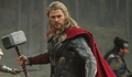 Thor 3: Marvel divulga elenco e a primeira arte do longa