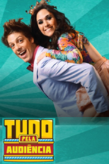 Tudo Pela Audiência (2ª Temporada) (Tudo Pela Audiência (2ª Temporada))