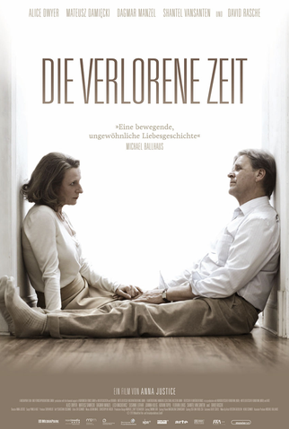 Poster 1 de Filme O Tempo Perdido (2011)