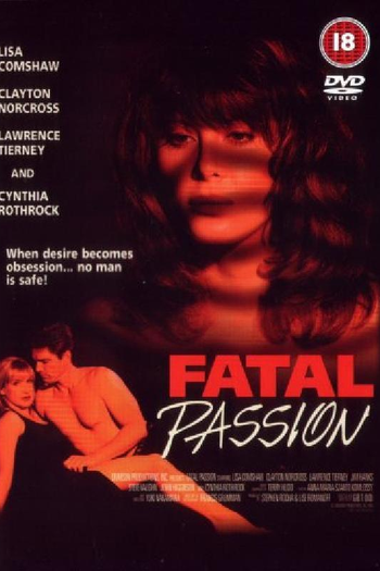  de Filme Estranha Inspiração (1995)