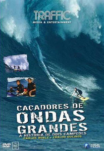 Caçadores De Ondas Grandes (Caçadores De Ondas Grandes)