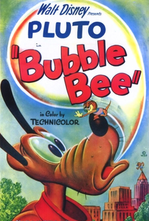 Bubble Bee  - Poster / Capa / Cartaz - Oficial 1