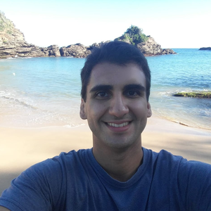 Foto de perfil de Amaro