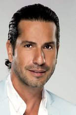 Gregorio Pernía