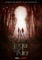 Locke & Key (1ª Temporada)