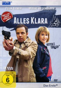 Alles Klara (1ª Temporada) (Alles Klara (Season 1))