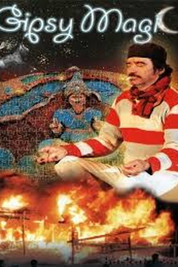 Poster de Filme Gypsy Magic (1997)