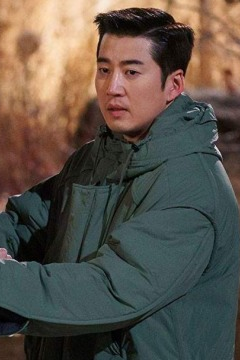 Poster de Episódio 8회 (2022)