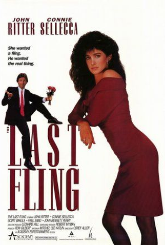 Poster 1 de Filme A Grande Paixão (1987)