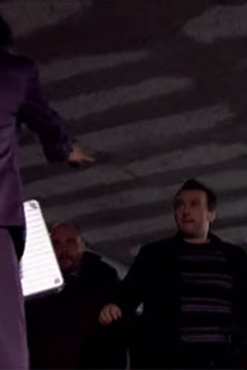 Poster de Episódio Çanta (2011)
