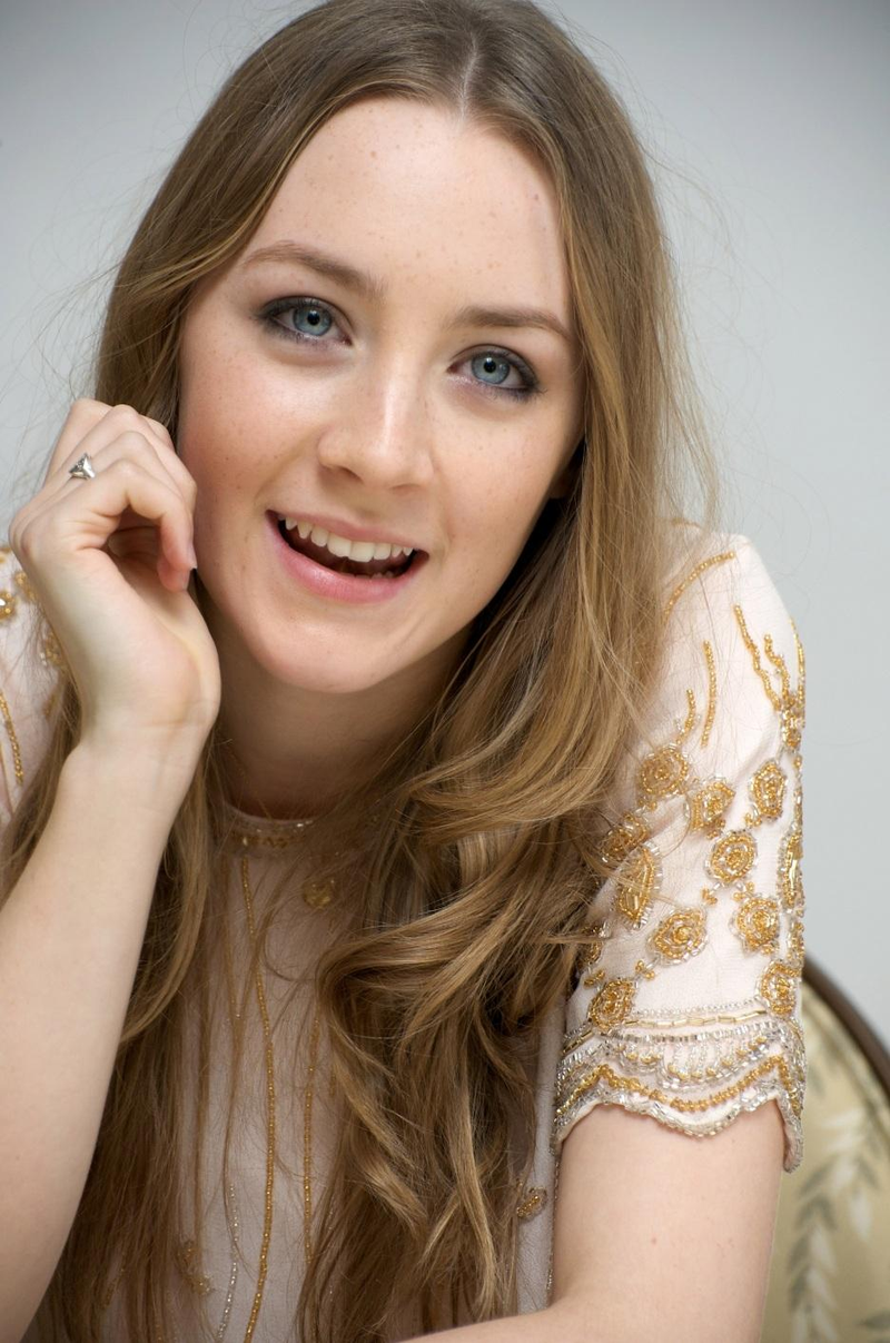 Saoirse Ronan - Foto 2