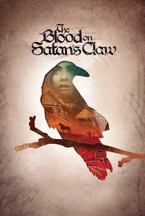 O Estigma de Satanás - Poster / Capa / Cartaz - Oficial 6