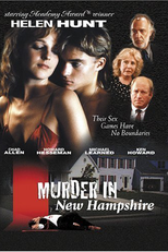 Assassinato em New Hampshire (Murder In New Hampshire: The Pamela Smart Story)