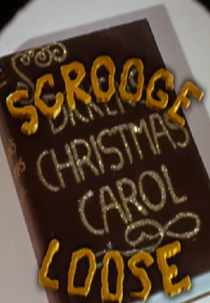 Scrooge Loose by The Gumby Show (Scrooge Loose by The Gumby Show)