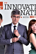 Planeta Inovação (3ª Temporada) (The Henry Ford's Innovation Nation (Season 3))