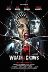 Wrath of the Crows (Wrath of the Crows)