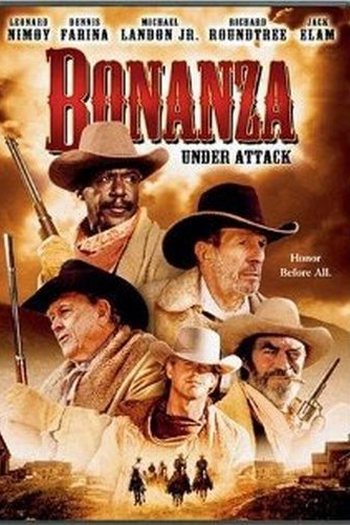  de Filme Bonanza (1995)