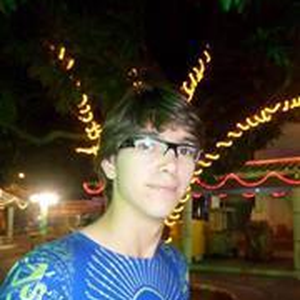 Foto de perfil de Luan