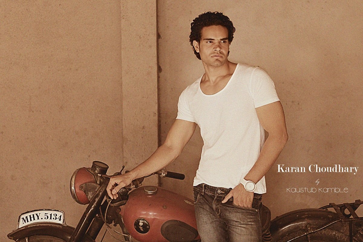 Karan Choudhary - Foto 1