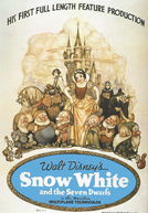 Branca de Neve e os Sete Anões (Snow White and the Seven Dwarfs)