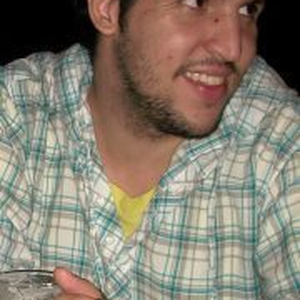 Foto de perfil de Ian