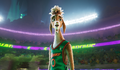 Assista ao trailer de “Um Cabra Bom de Bola”, produção da Sony Pictures Animation