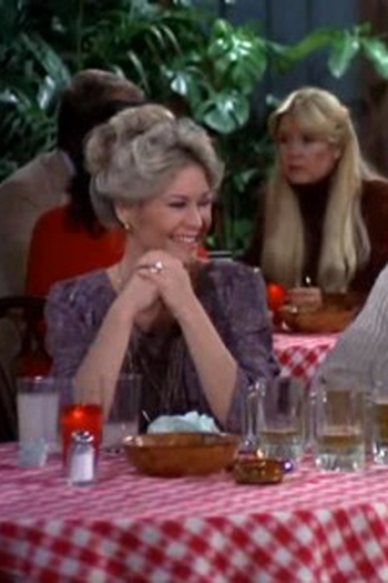 Poster de Episódio Alex's Romance (1979)
