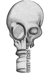 Desce a Letra (Desce a Letra)