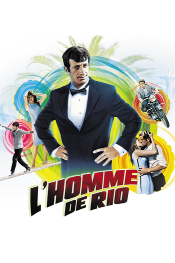  de Filme O Homem do Rio (1964)