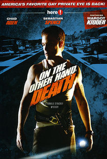 On the Other Hand, Death - Poster / Capa / Cartaz - Oficial 2