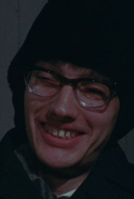 Stefan Nosko
