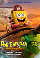 Bob Esponja: Em Busca da Calça Quadrada