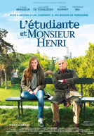 A Estudante e o Senhor Henri