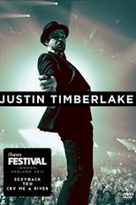 Justin Timberlake - iTunes Festival 2013 (Justin Timberlake - iTunes Festival 2013)