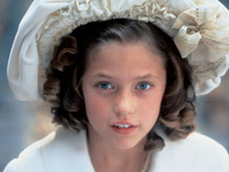 Foto 3 de A Princesinha