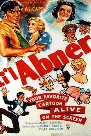 Poster 3 de Filme Ferdinando (1940)