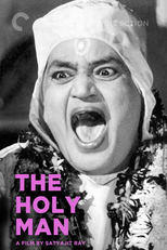 O Santo (Mahapurush)