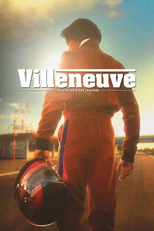 Villeneuve: The Rise of a Legend (Villeneuve: The Rise of a Legend)
