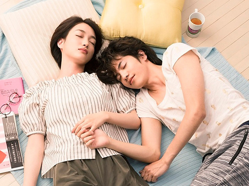 Foto 2 de Kimi wa Petto