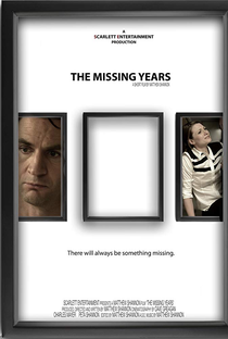 The Missing Years - Poster / Capa / Cartaz - Oficial 1