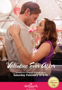 Valentine Ever After (Valentine Ever After)