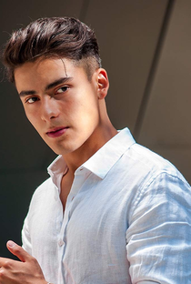 Orlando Pineda - Poster 1