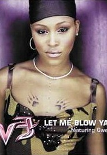 Eve Feat. Gwen Stefani: Let Me Blow Ya Mind (Eve Feat. Gwen Stefani: Let Me Blow Ya Mind)