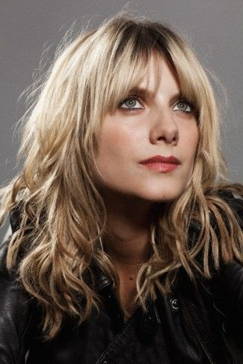 Mélanie Laurent - Foto 23