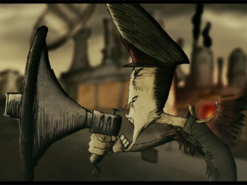 Foto 4 de O Crepúsculo