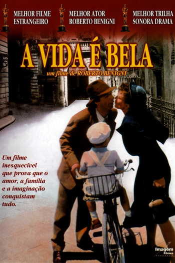  de Filme A Vida é Bela (1997)
