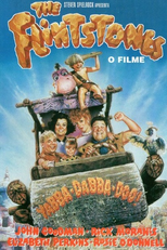 Os Flintstones: O Filme (The Flintstones)