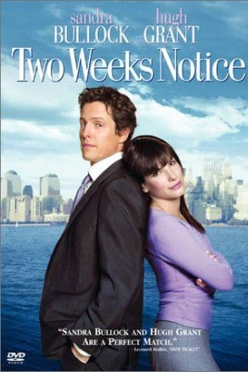  de Filme Amor à Segunda Vista (2002)