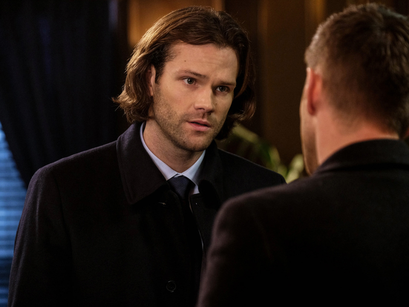 Foto 40 de Sobrenatural (13ª Temporada)