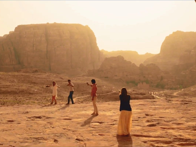 Foto 1 de The Rendezvous